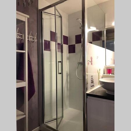 Appartement T2 classé tout confort, Cauterets Centre, équipé pour bébé, et WIFI gratuite Extérieur photo