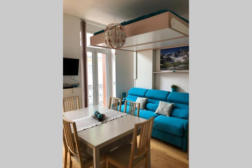 Appartement T2 classé tout confort, Cauterets Centre, équipé pour bébé, et WIFI gratuite Extérieur photo